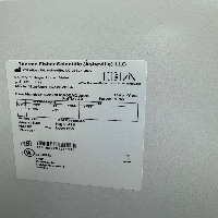 Thermo TSX Series -20C Freezer image 1